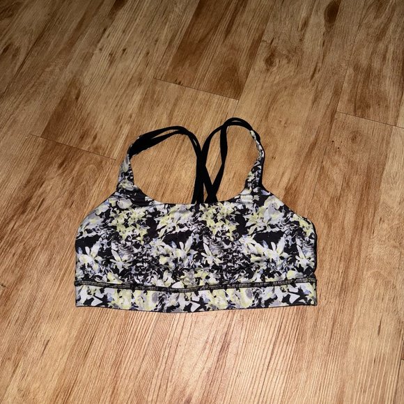 lululemon athletica Other - Lulu Lemon Energy Sports Bra